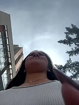 Snapshot of Agatta-X chatting on 01.05.26 Agatta-X online show from 01.05.26