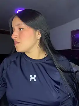 Snapshot of Agatta-X chatting on 01.07.26 Agatta-X online show from 01.07.26