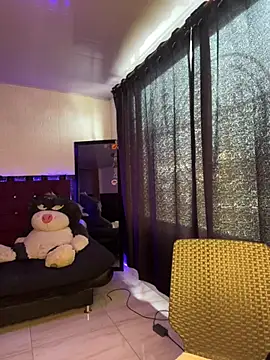 Snapshot of Agatta-X chatting on 01.09.26 Agatta-X online show from 01.09.26