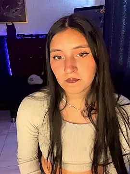 Snapshot of Agatta-X chatting on 01.10.26 Agatta-X online show from 01.10.26