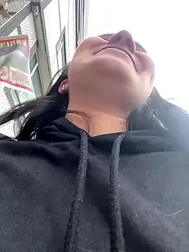 Snapshot of Agatta-X chatting on 01.12.26 Agatta-X online show from 01.12.26