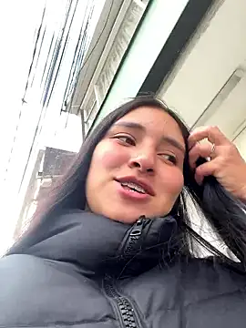 Snapshot of Agatta-X chatting on 01.15.26 Agatta-X online show from 01.15.26