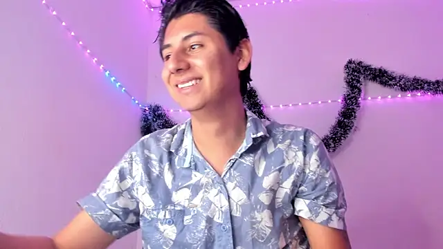 king Eric30 online show from 01.15.26