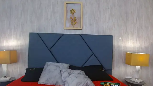 Xaander  online show from 01.07.26