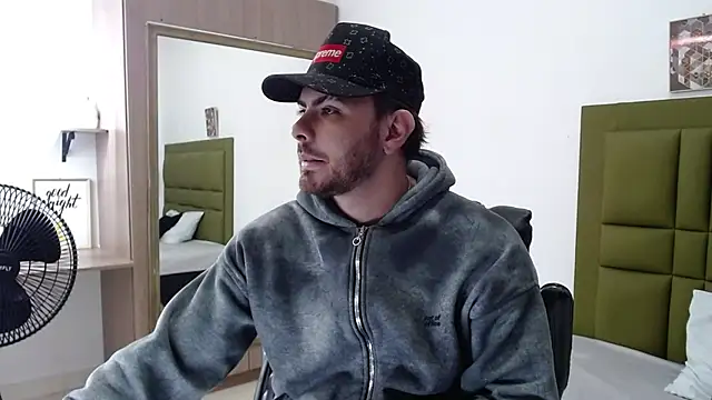 stive 0297 online show from 01.07.26