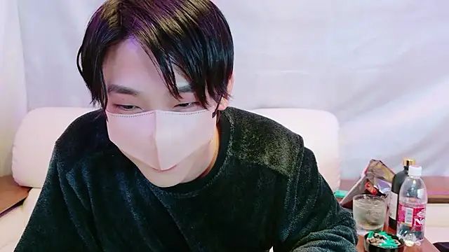 -kou-- online show from 03.01.26