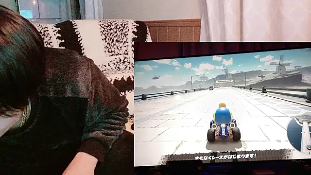 -kou-- online show from 03.04.26