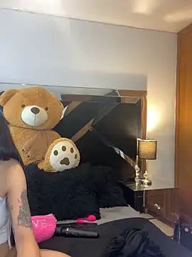 Moon Magic666 online show from 02.12.26