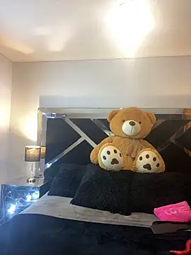 Moon Magic666 online show from 03.12.26