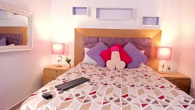 BigBoobsAstrid online show from 02.26.26