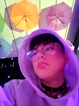 LyamMarven01 online show from 12.14.25