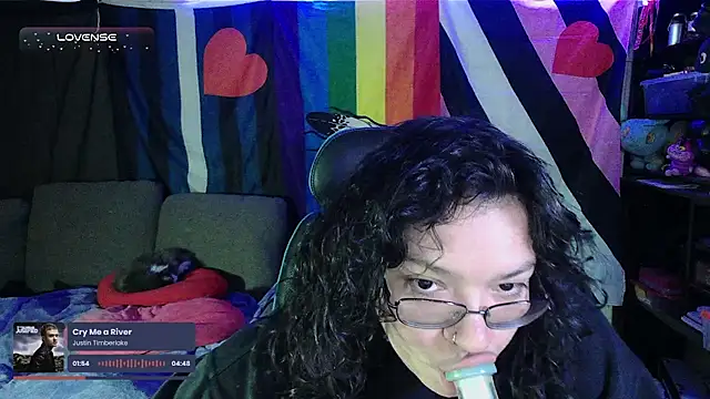 bellaheart x online show from 12.17.25