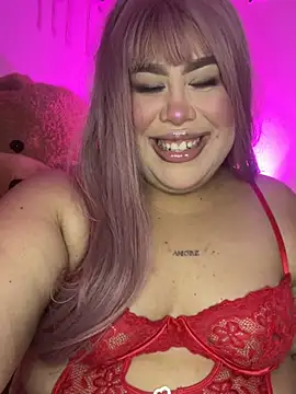 Mia Carters online show from 02.15.26