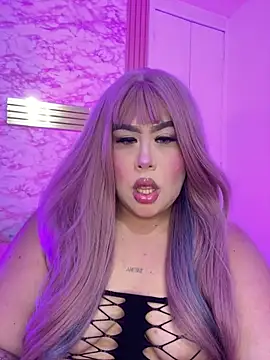 Mia Carters online show from 04.04.26