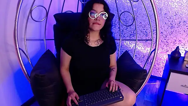 Lilibeth 01 online show from 01.10.26