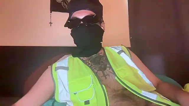 angelblanco online show from 03.03.26