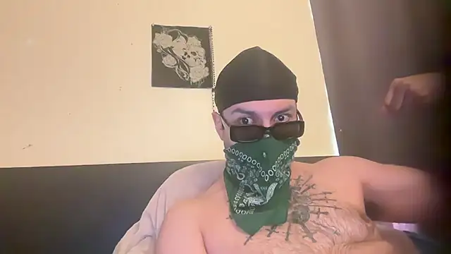 angelblanco online show from 04.19.26