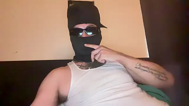 angelblanco online show from 04.28.26