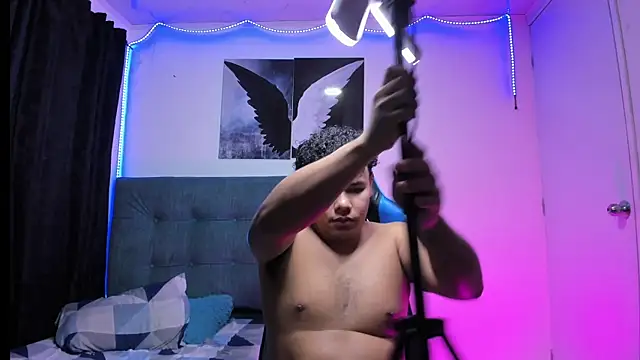 michael iron online show from 04.06.26