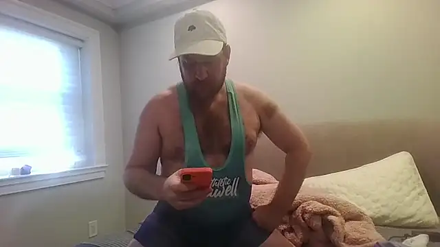 BeefyNcloudy online show from 03.28.26