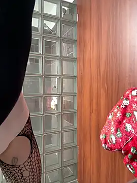 SophieBounce7 online show from 03.24.26