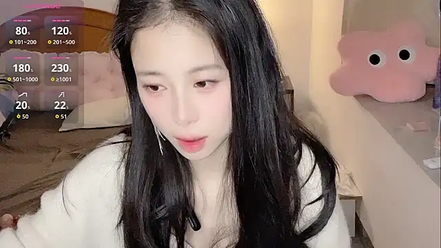 tiantian-160 online show from 12.19.25