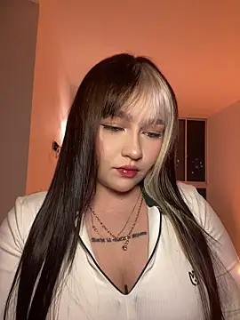 Daniela ruizz online show from 06.27.26