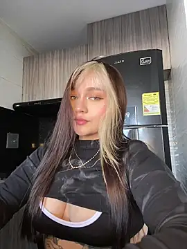 Daniela ruizz online show from 06.29.26