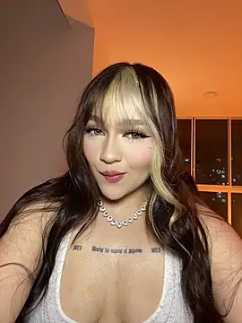 Daniela ruizz online show from 07.10.26