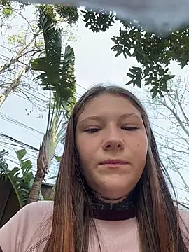 FionaMurr online show from 02.09.26