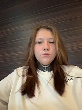 FionaMurr online show from 02.14.26