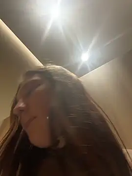 FionaMurr online show from 02.15.26