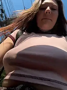 FionaMurr online show from 03.11.26