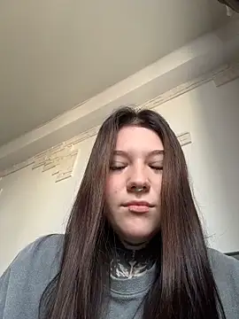 FionaMurr online show from 04.09.26