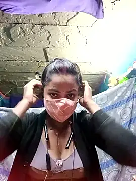 Poonam8080 online show from 12.22.25