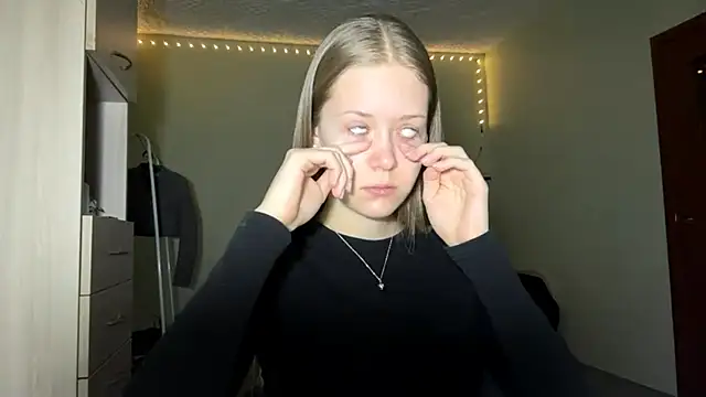 ZaidaSchwarten online show from 01.13.26