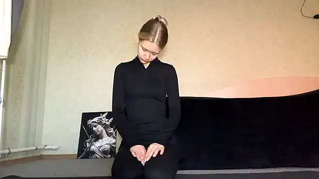 ZaidaSchwarten online show from 03.05.26