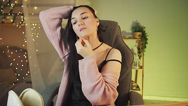 Snapshot of WendyMoris chatting on 01.07.26 WendyMoris online show from 01.07.26