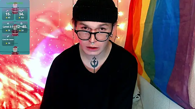 Steve q online show from 12.20.25