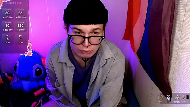 Steve q online show from 01.08.26