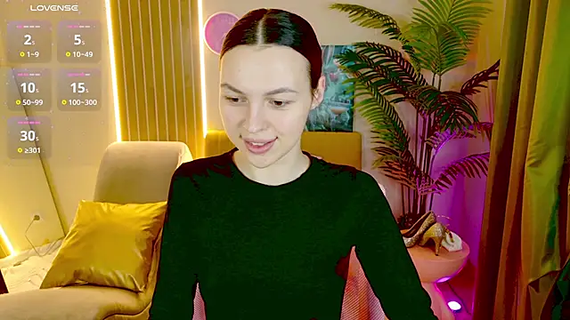 MaxinCarroll online show from 02.05.26