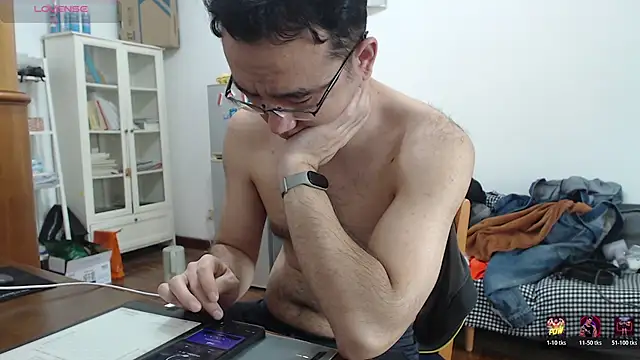 Snapshot of jjjjay123 chatting on 01.18.26 jjjjay123 online show from 01.18.26