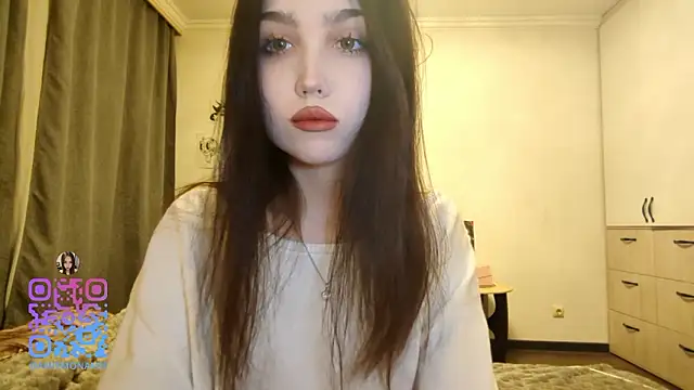 Snapshot of Qwami_Amie chatting on 02.05.26 Qwami Amie online show from 02.05.26