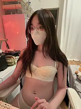 mimichannn99 online show from 02.20.26