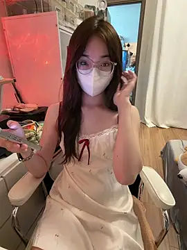 mimichannn99 online show from 02.24.26