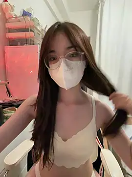 mimichannn99 online show from 02.27.26