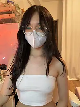 mimichannn99 online show from 03.24.26