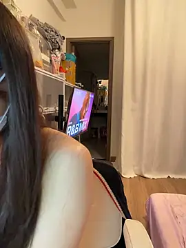 mimichannn99 online show from 04.16.26