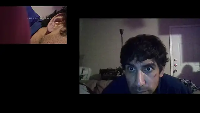 Snapshot of _Ramone666 chatting on 10.09.25  Ramone666 online show from 10.09.25