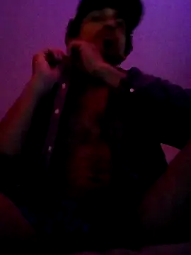 Snapshot of _Ramone666 chatting on 10.19.25  Ramone666 online show from 10.19.25